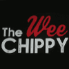 The Wee Chippy logo
