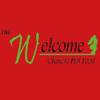 The Welcome logo