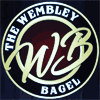 The Wembley Bagel logo