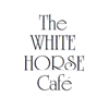 The White Horse Cafe logo
