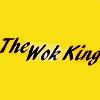 The Wok King logo