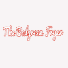 The Balgreen Fryer logo