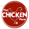 The Chicken Place logo