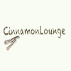The Cinnamon Lounge logo