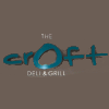 The Croft Deli & Grill logo