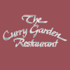 Curry Garden logo