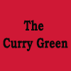 The Curry Garden logo