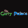 The Curry Palace logo