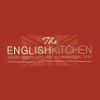 The English Kitchen logo