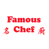 The Famous Chef logo