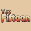 The Fifteen logo