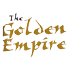 The Golden Empire logo