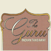 The Guru logo