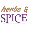 The Herb & Spice logo