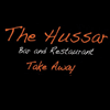 The Hussar Bar & Restaurant logo