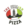 The Italian Pizza logo