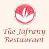 The Jafrany Restaurant logo
