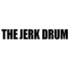 The Jerk Drum logo