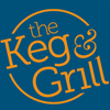 The Keg & Grill logo