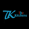 The Kitchens - Indian logo