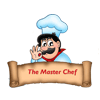 The Master Chef logo