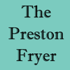 The Preston Fryer logo