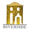 The Riverside Lounge logo