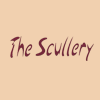 The Scullery logo