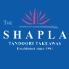 The Shapla Tandoori logo