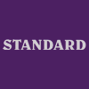 The Standard Balti logo