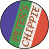 Peter's Chippie logo