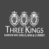 Three Kings logo
