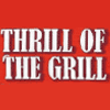 Thrill of the Grill logo