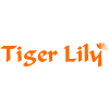 Tiger Lily Chinese Takeaway logo