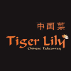 Tiger Lily Chinese Takeaway logo