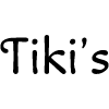Tiki’s logo