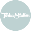 Tikka Station logo