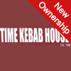 Time Kebab House logo