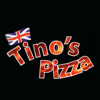 Tino's Pizza logo