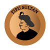 Tipu Sultan logo