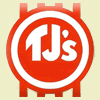 TJ's logo