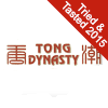 Tong Dynasty logo