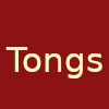 Tongs logo