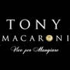 Tony Macaroni logo