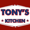 Tony's Kitchen logo