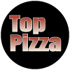 Top 1 Pizza logo