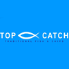 Top Catch Fish & Chips logo