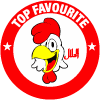 Top Favourite logo