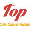 Top Fish And Chip And Kebab logo