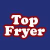 Top Fryer logo